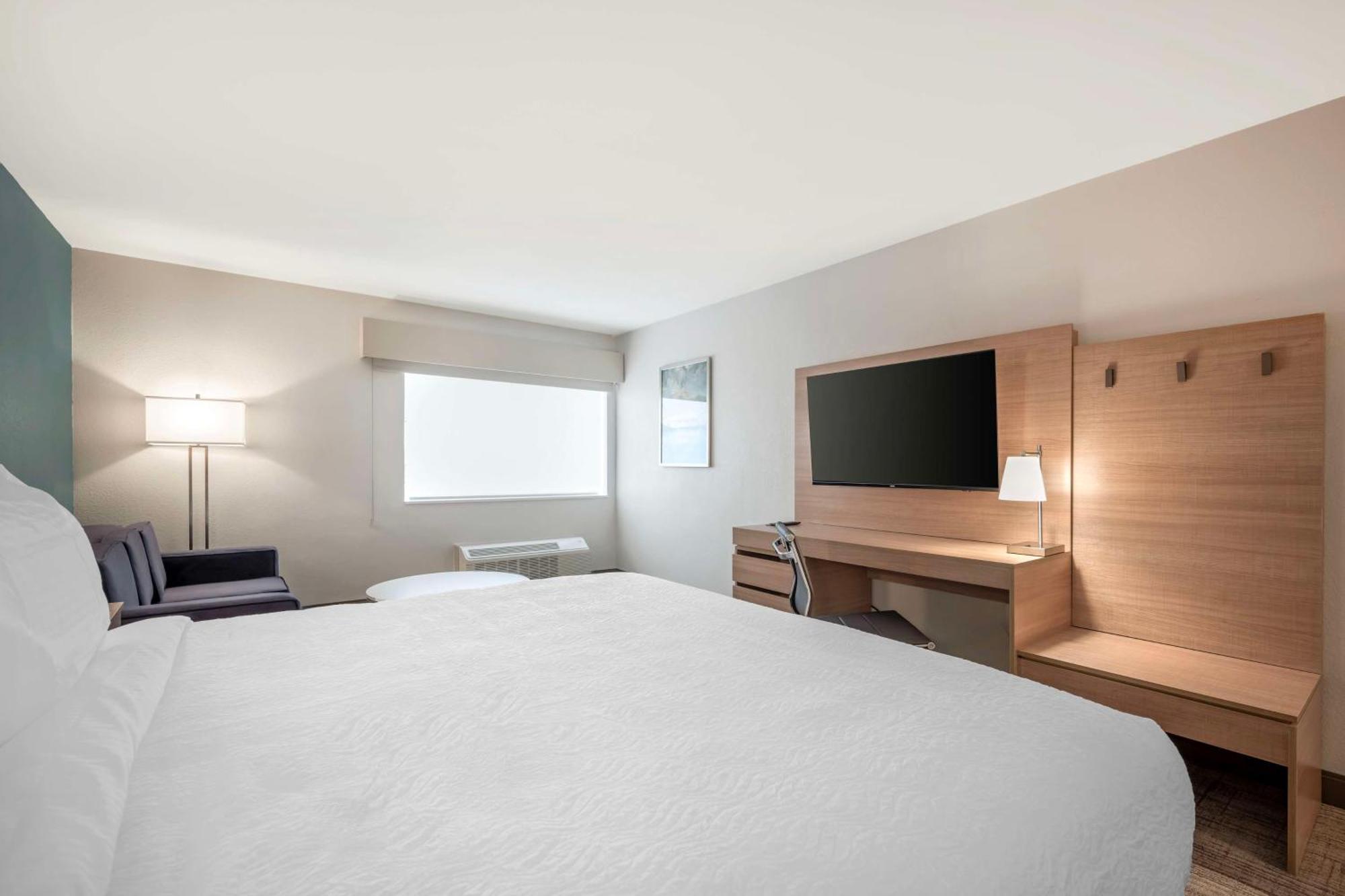เบสต์ เวสเทิร์น ริเวอร์ ซิตี้ Hotel แอชแลนด์ ภายนอก รูปภาพ